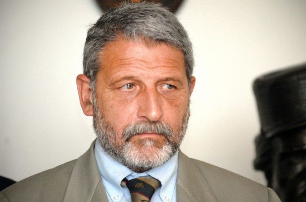 Eduardo Ferro, exmilitar de la dictadura condenado