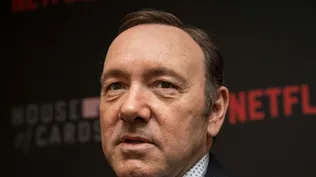 Kevin Spacey