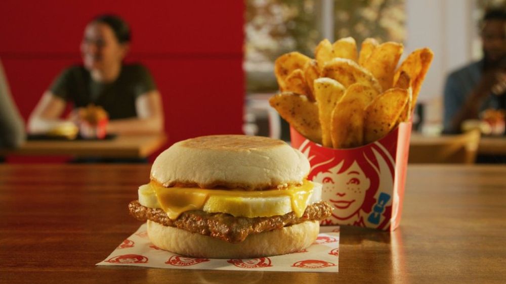 Wendy's busca renovar sus equipos de trabajo en varios restaurantes de distintas ciudades de Florida. @Wendys
