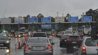 Alquilar tu propio auto: cómo funcionan las dos aplicaciones creadas por uruguayos