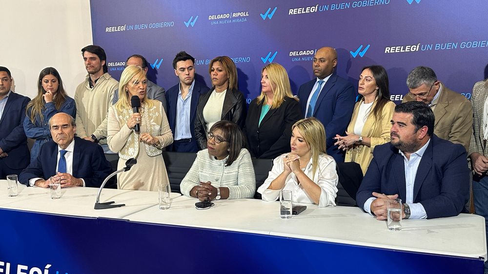 Conferencia de la Lista 5