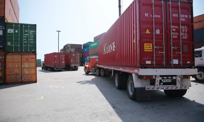 Exportaciones uruguayas