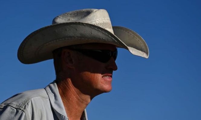 Trump busca importar más carne argentina para bajar los precios en el mercado estadounidense.