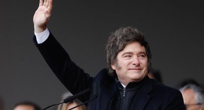 milei en la onu: reunion con netanyahu y rubio, rechazo a regular la ia, reclamo por malvinas y cruce con trump
