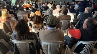 Federación Rural: el 108º congreso tuvo como federada anfitriona a la ARSJ durante el viernes 30 y sábado 31 de mayo de 2025.