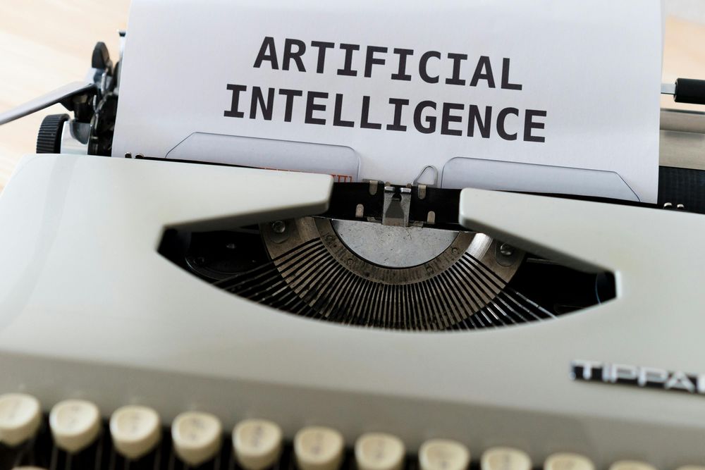 Inteligencia maquina