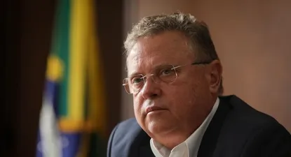 Blairo Maggi: el ministro del agro brasileño que tiene en vilo a Uruguay