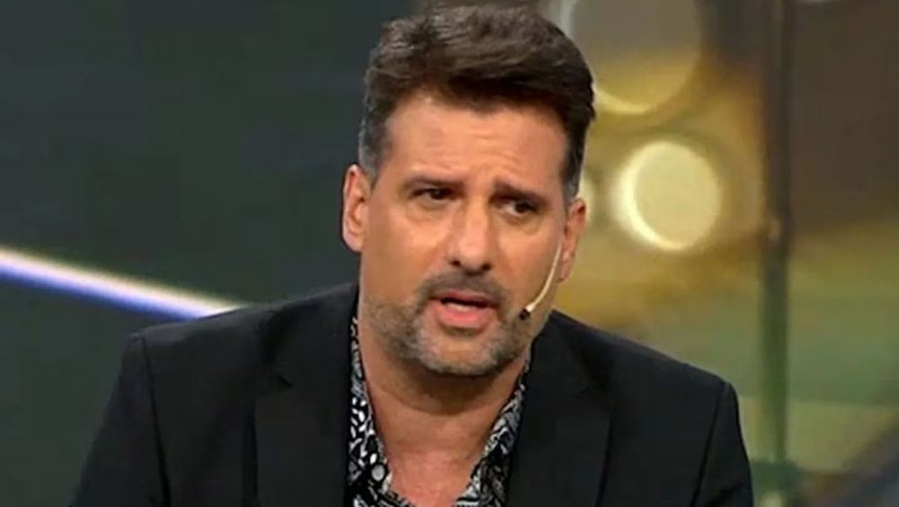 Fue el propio actor el que confirmó que será el conductor del exitoso programa de El Trece.