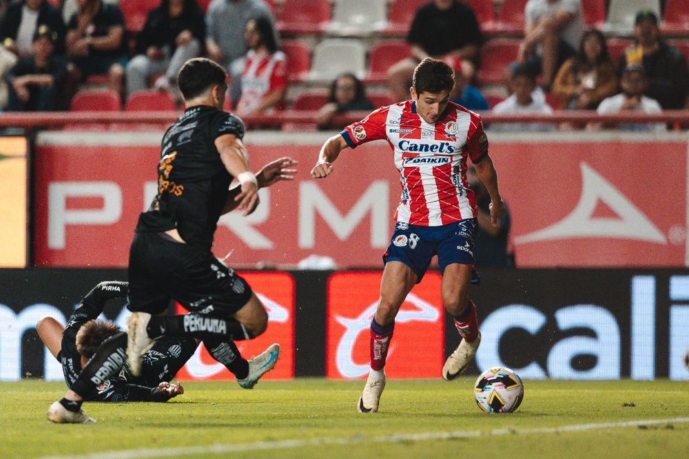 Así definió el ex Nacional