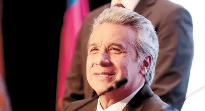 Referendo en Ecuador, un termómetro sobre los ocho meses de gestión