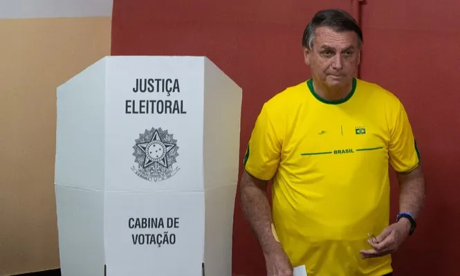 Jair Bolsonaro sale al cruce de las acusaciones de golpismo y espera reunir 500.00 personas en San Pablo.