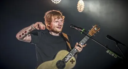 Ed Sheeran dará un único concierto en España en 2024.