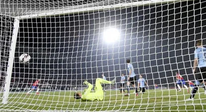 La Copa América tendrá ojo de halcón