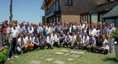 Grupo Fiancar – BOR despidió el año una vez más junto a sus concesionarios