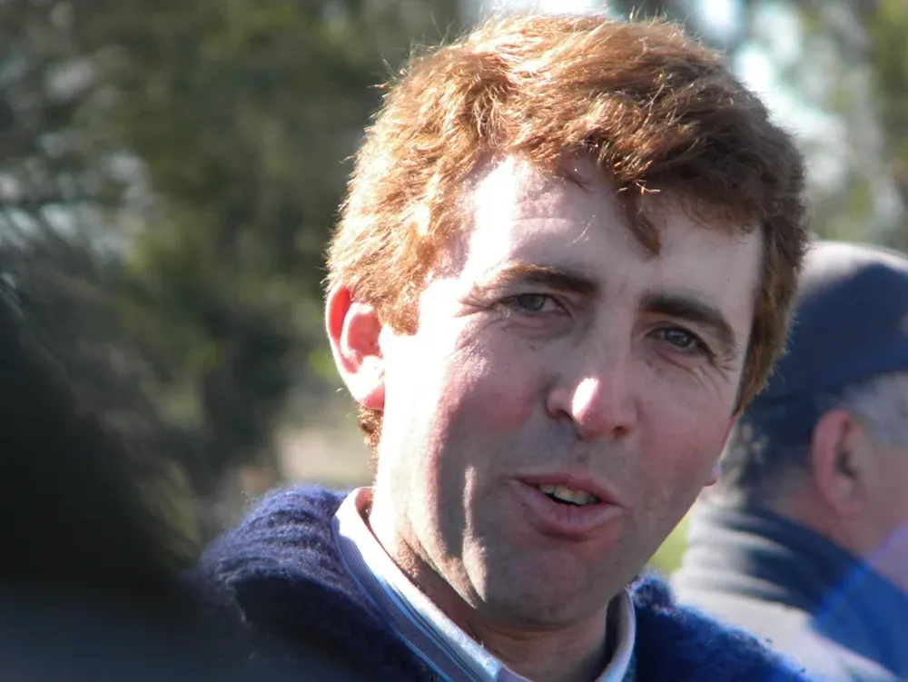 Eduardo Viera