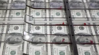 El dólar subió 0,35%
