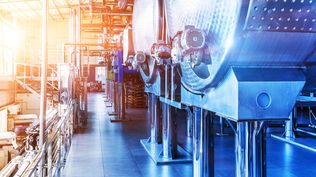 Siete factores que las empresas industriales analizan para asignar capital, según el Foro Económico Mundial