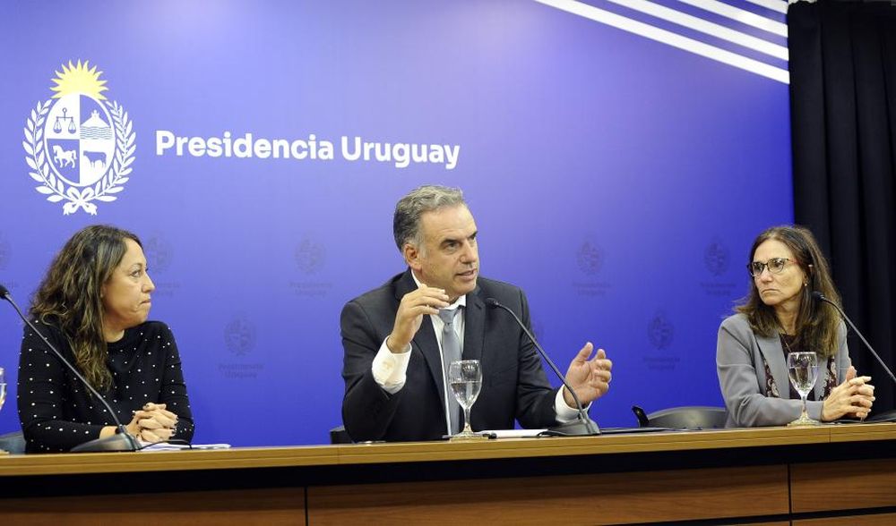 Conferencia de prensa&nbsp;