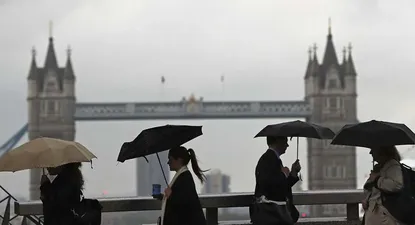 Economía británica se asoma a la recesión luego del brexit