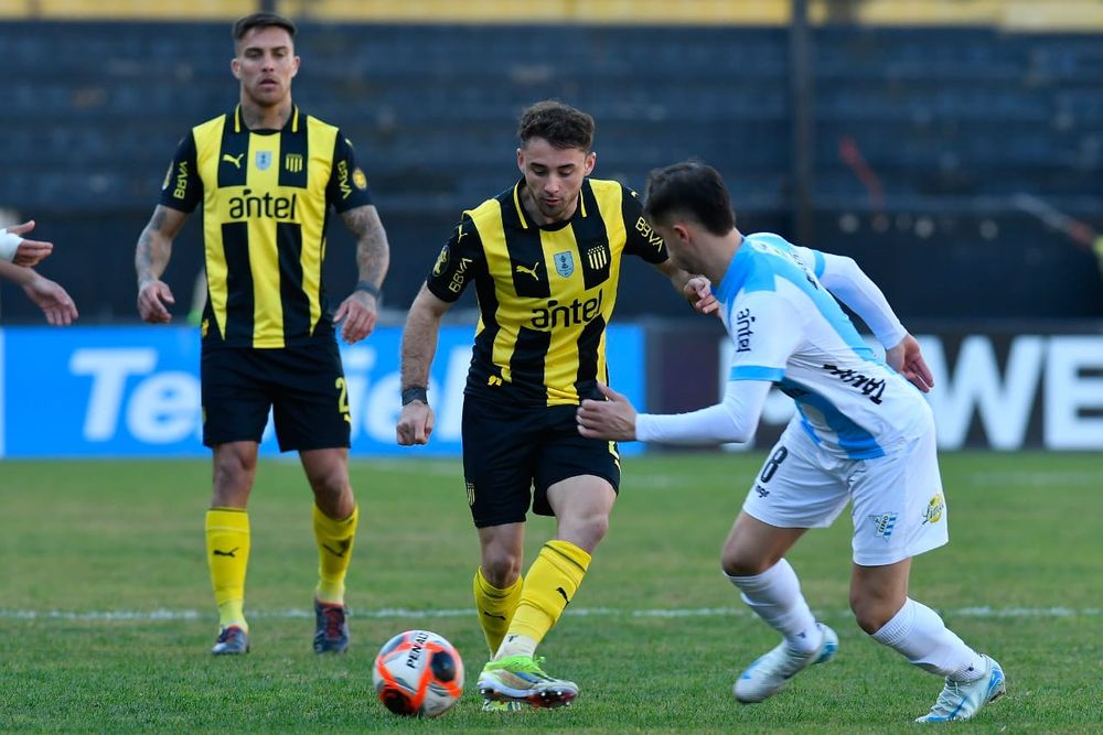 Pedro Milans