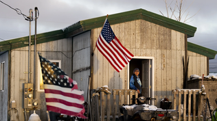 Rumbo al 2026: demócratas lanzan campaña para reconquistar a votantes rurales y latinos y recuperar el Congreso