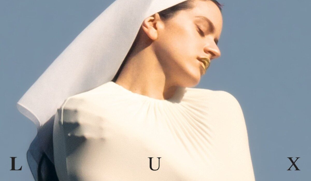 Rosalía presenta su esperado nuevo álbum `Lux´.&nbsp;