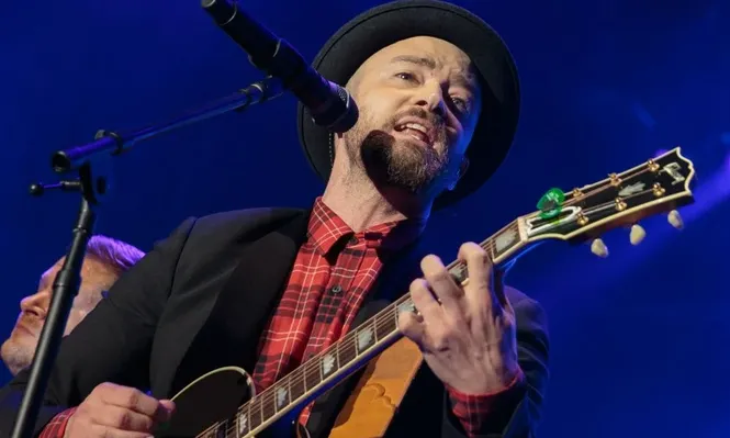 Timberlake es el elegido para el show del Super Bowl 2018