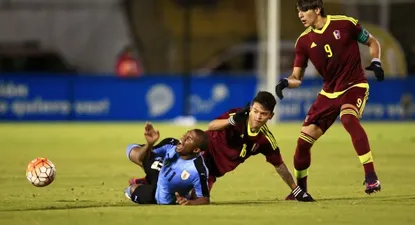 Nicolás De La Cruz