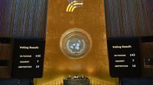 ¿Qué es el Pacto para el Futuro adoptado por la ONU?