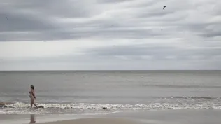 El cielo estará algo nuboso y nuboso