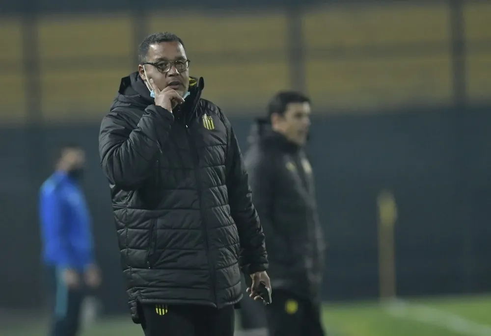 Darío Rodríguez está cerca de ser el técnico de Peñarol