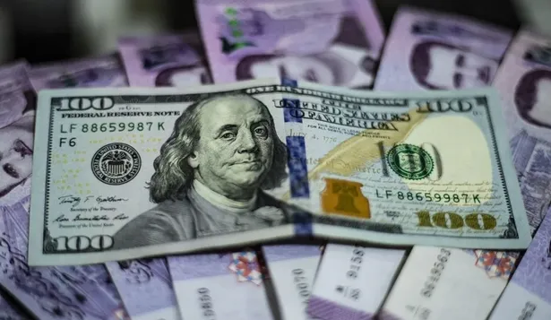 El dólar volvió a bajar y se consolida en los $ 39 en el mercado mayorista