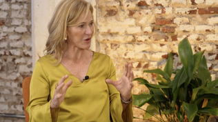 Rose Papantonakis.&nbsp;