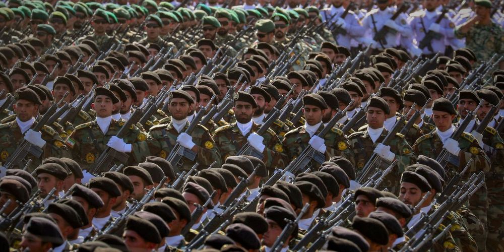 Alerta de guerra en la Unión Europea.