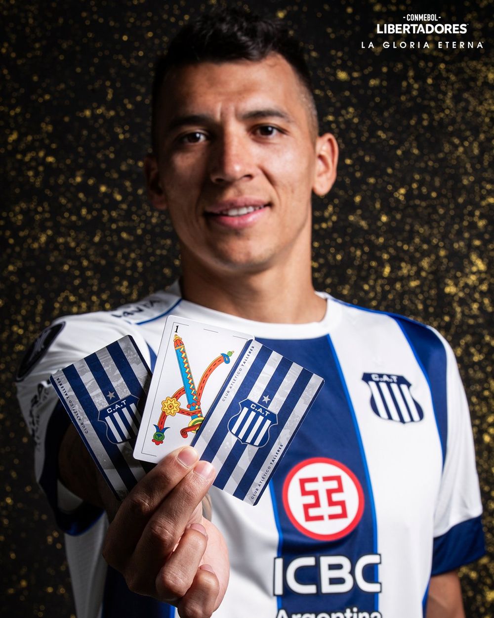 Rubén Botta