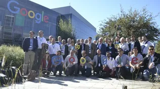 Uruguayos invaden Silicon Valley