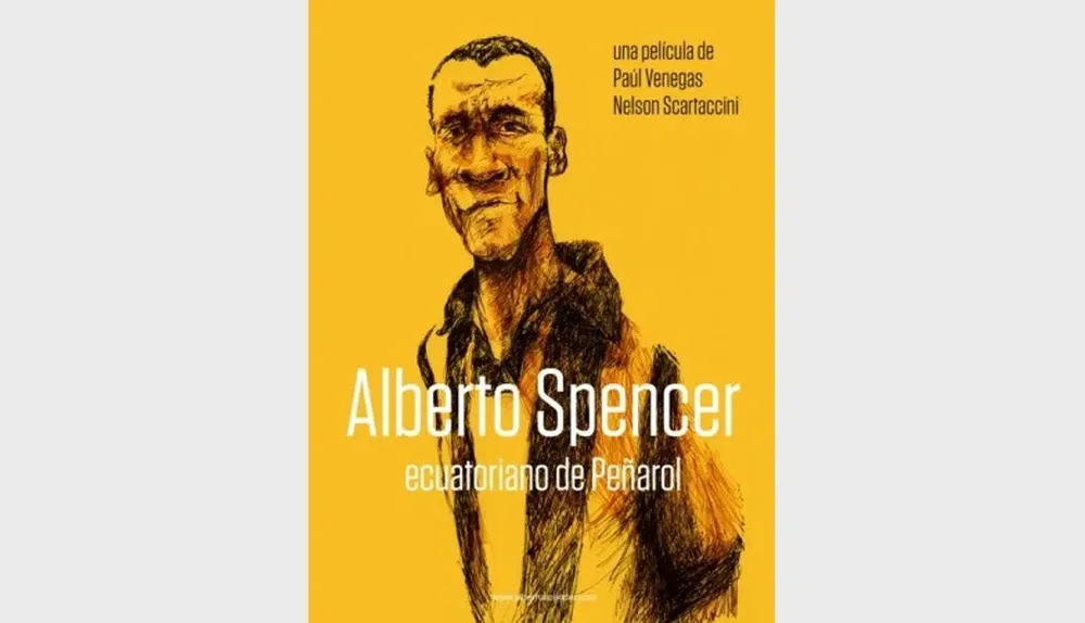 Spencer, la película