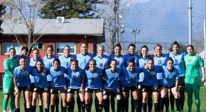 La selección femenina enfrentará dos veces a Chile, donde el último partido un amistoso FIFA