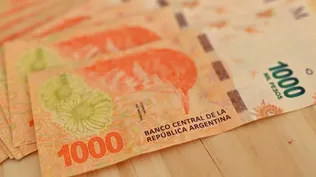 El club de los cuatro: así es el ranking de países con la inflación más alta del mundo