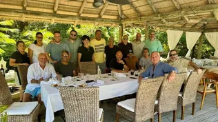 Consejo directivo de Peñarol&nbsp;