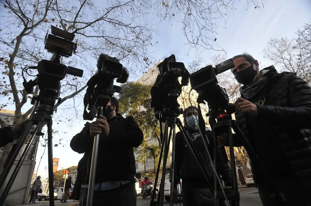 La ley de medios se discute desde hace un año y medio sin la posibilidad de llegar a un acuerdo