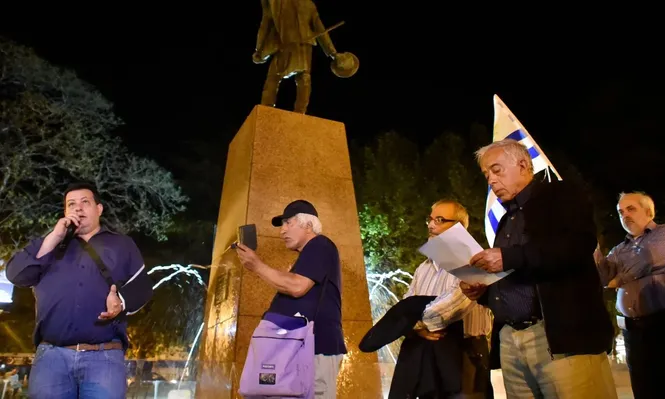 El verdadero héroe de Pando