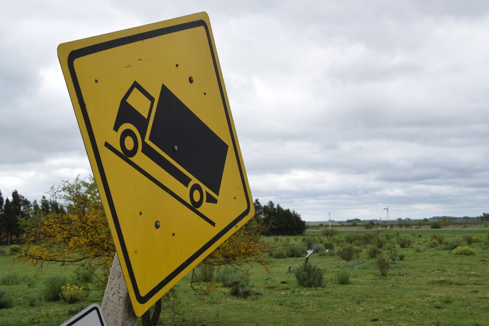 Federación Rural: el tema de la caminería rural será uno de los más relevantes a considerar en el congreso de fines de mayo, en San José.