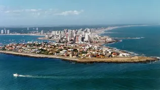 Vista playas PDE