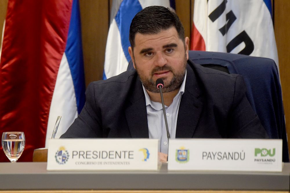Nicolás Olivera