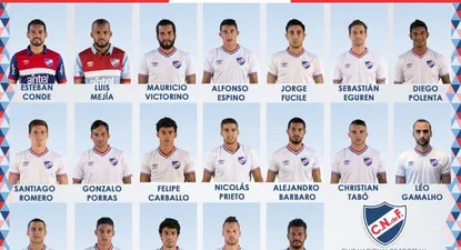 Prieto y Benítez, las novedades de Munúa