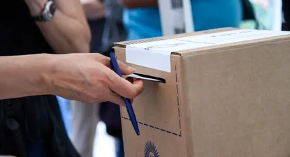 El domingo 19 de noviembre se llevará a cabo el balotaje