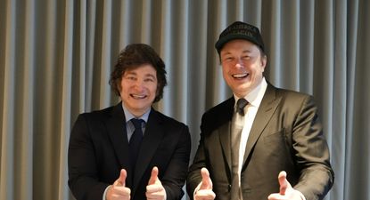 Nuevo encuentro entre el presidente argentino Milei y Elon Musk: se reunieron en Nueva York para hablar sobre desregulación y tecnología