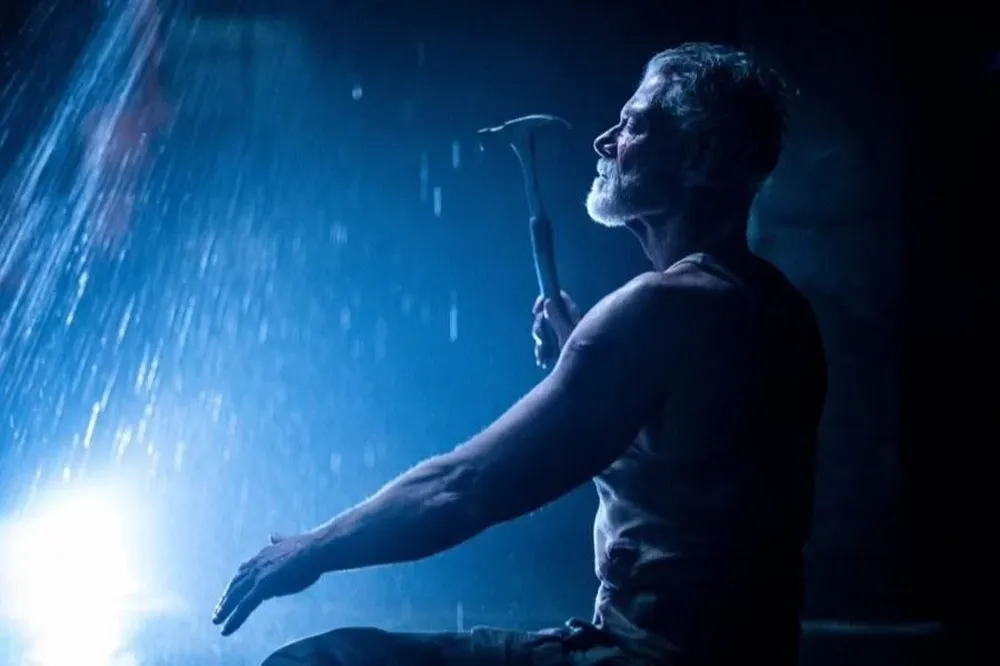 La película se estrenará el 12 de agosto en Uruguay