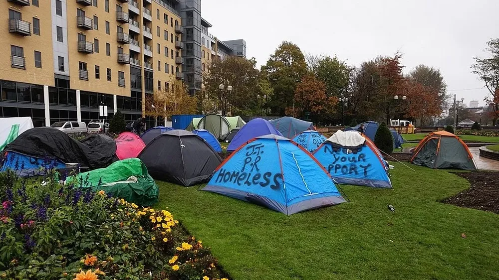 La personas con más carencias son las que tienen más probabilidades de tener mala salud, por lo que los servicios públicos son esenciales para esos sectores.
